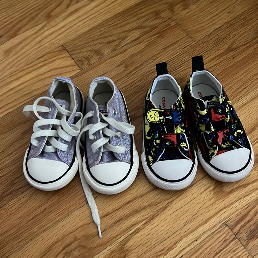 Converse